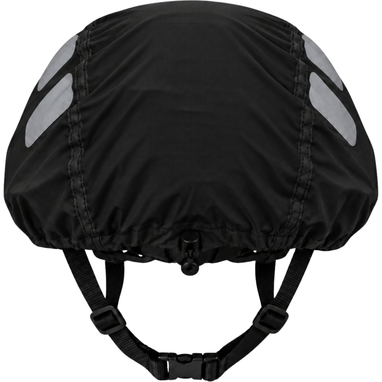 HELIOS Bike Raincover, schwarz