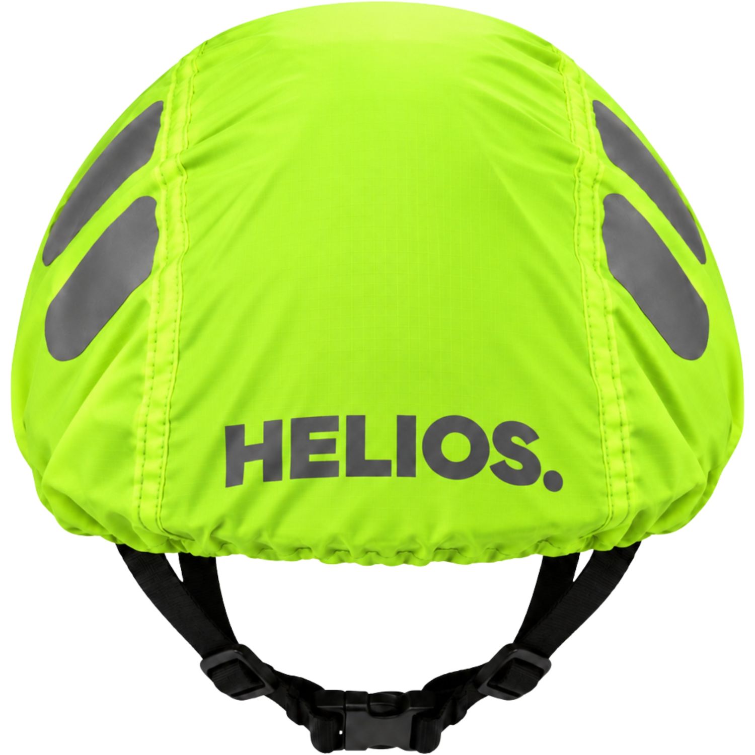 HELIOS Bike Raincover, verde