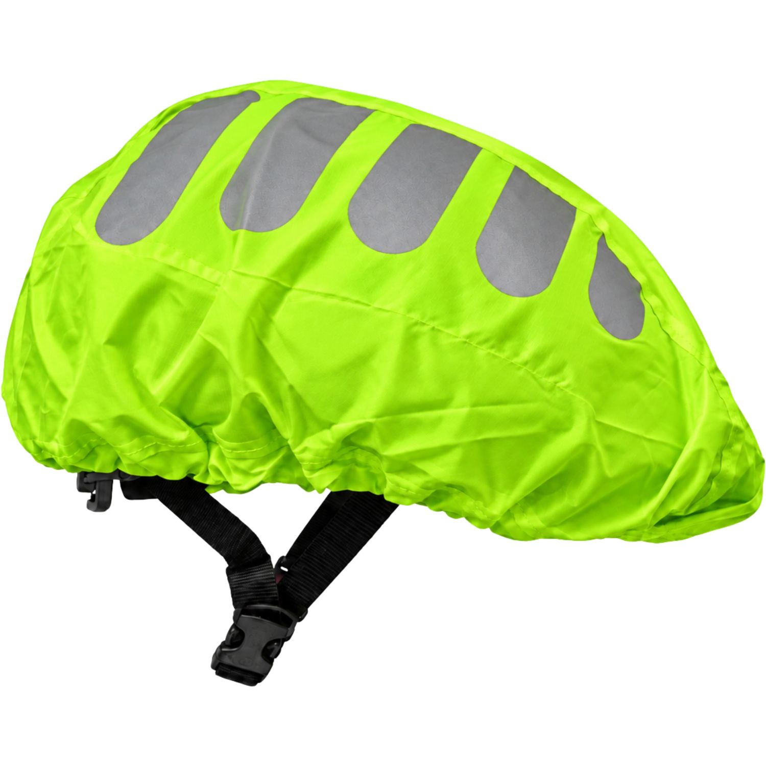 HELIOS Bike Raincover, vihreä