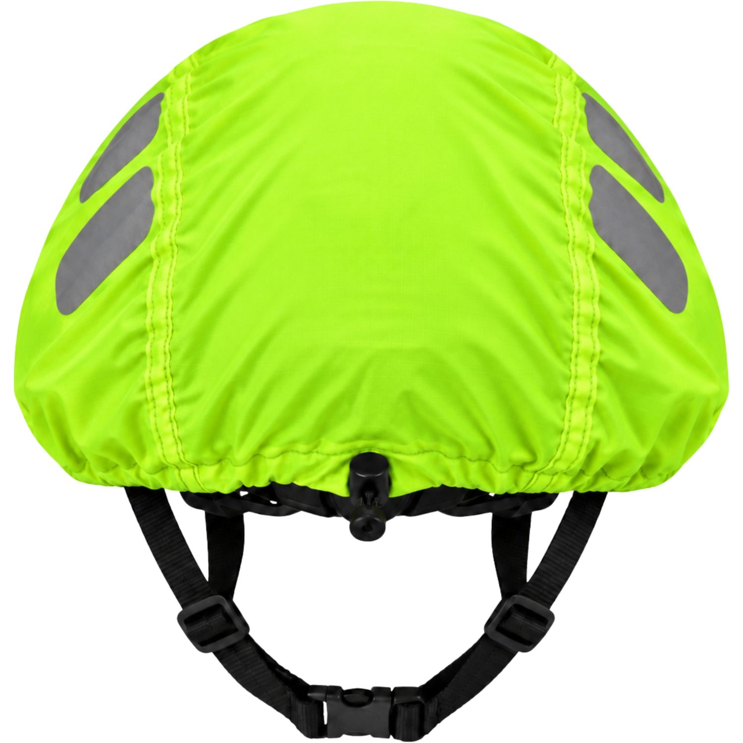 HELIOS Bike Raincover, vihreä