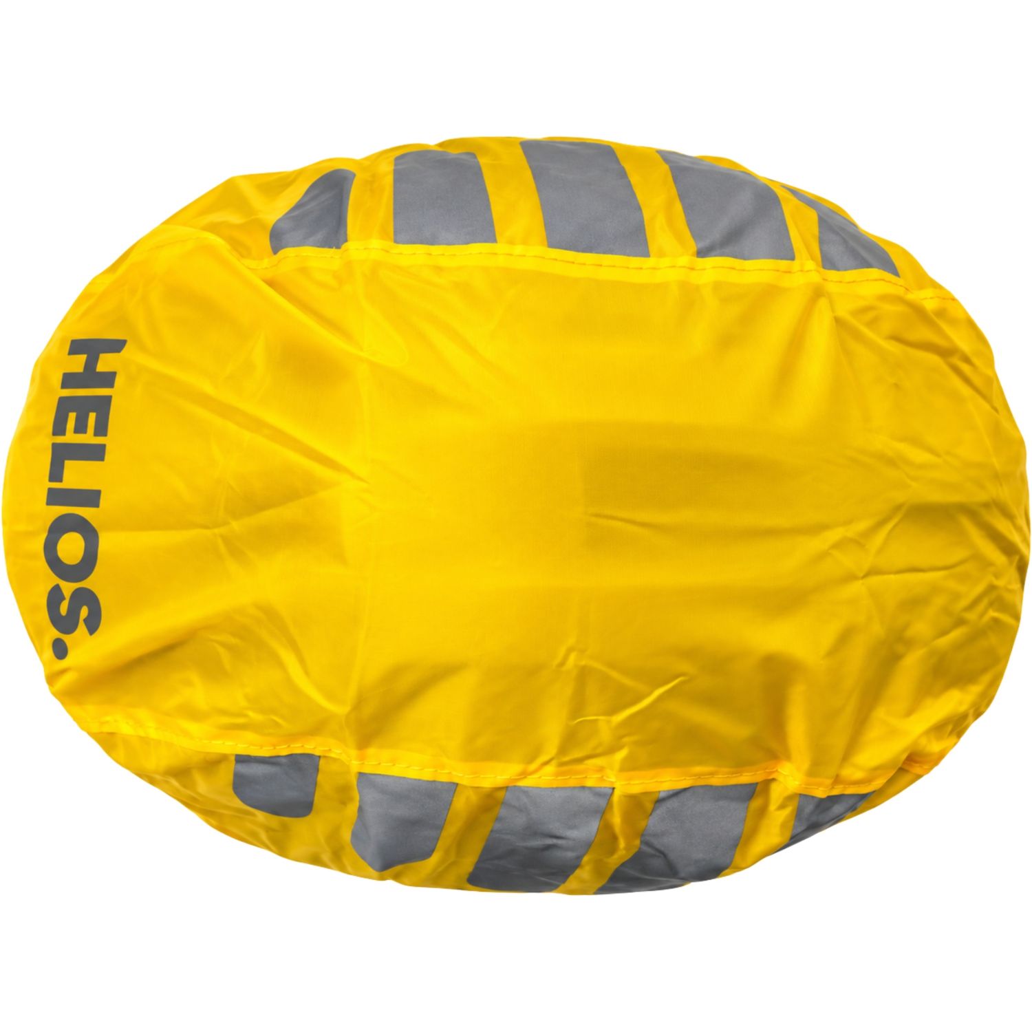 HELIOS Bike Raincover, yellow