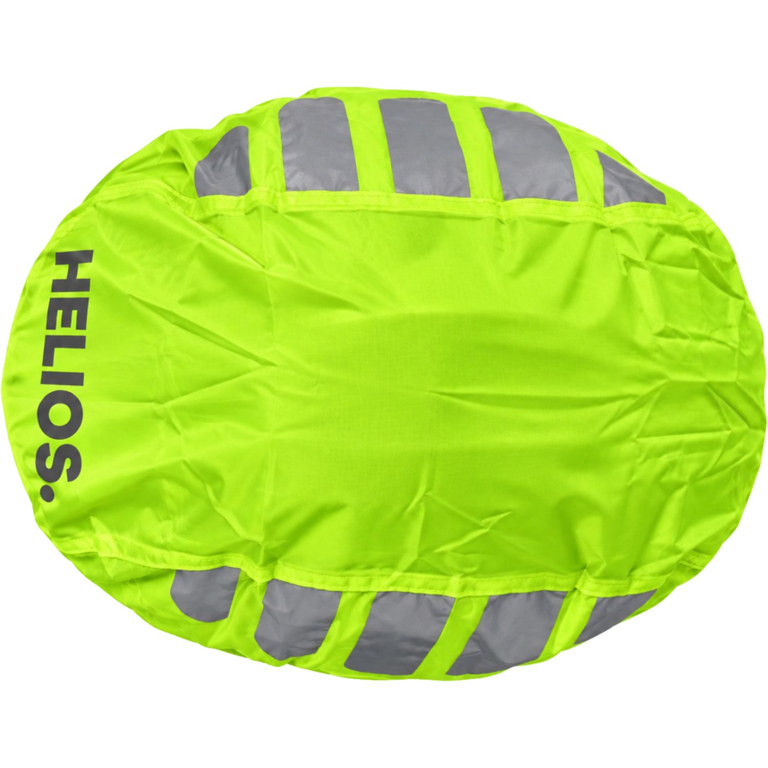 HELIOS Bike Raincover, zielony
