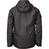 Helios Blaze, manteau de ski, hommes, noir