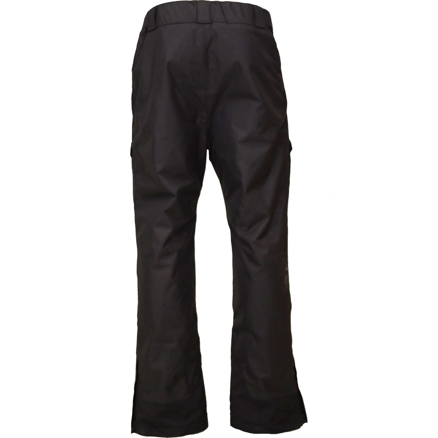 Helios Blaze, pantalons de ski, hommes, noir