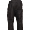 Helios Blaze, pantalons de ski, hommes, noir