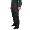 Helios Blaze, pantalons de ski, hommes, noir