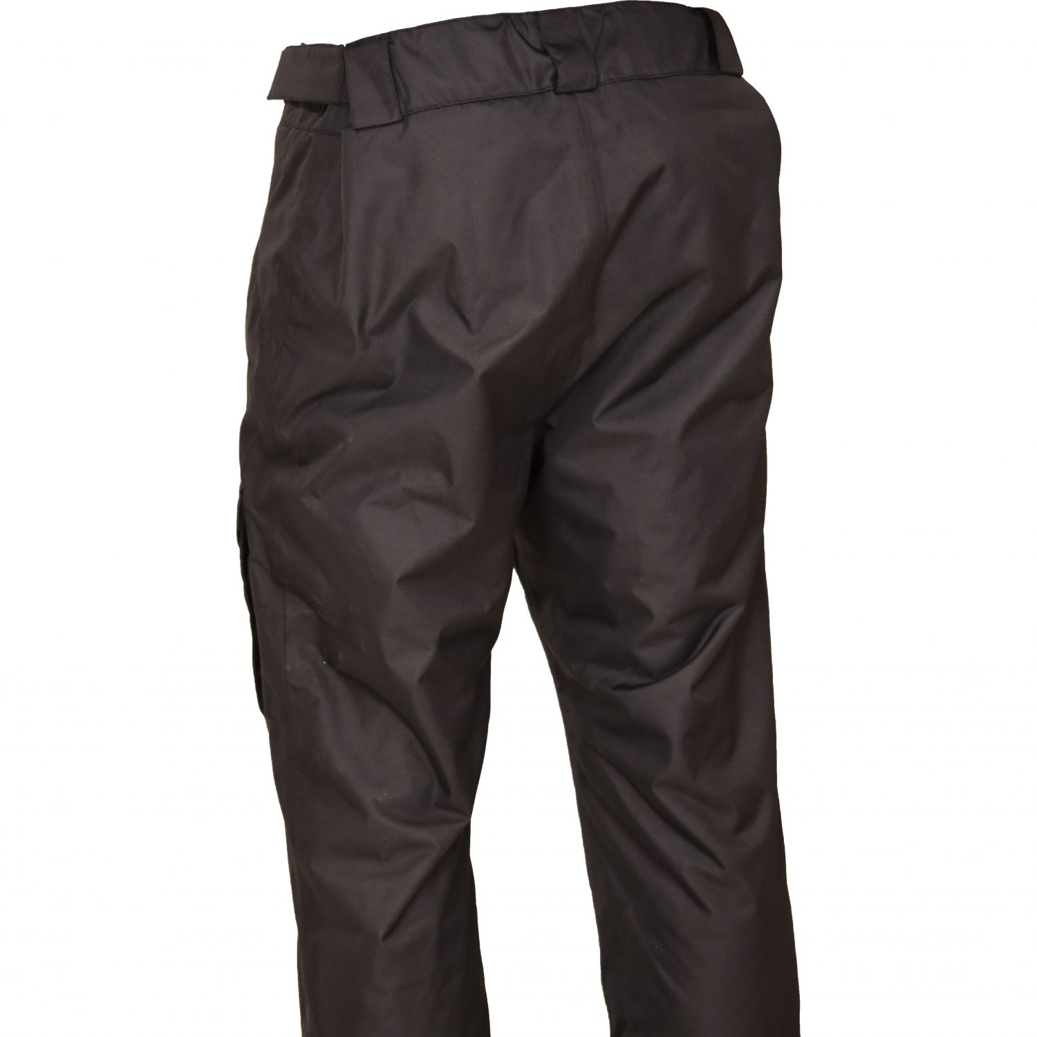 Helios Blaze, ski broek, dame, zwart