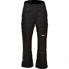 Helios Blaze, ski broek, meneer, zwart