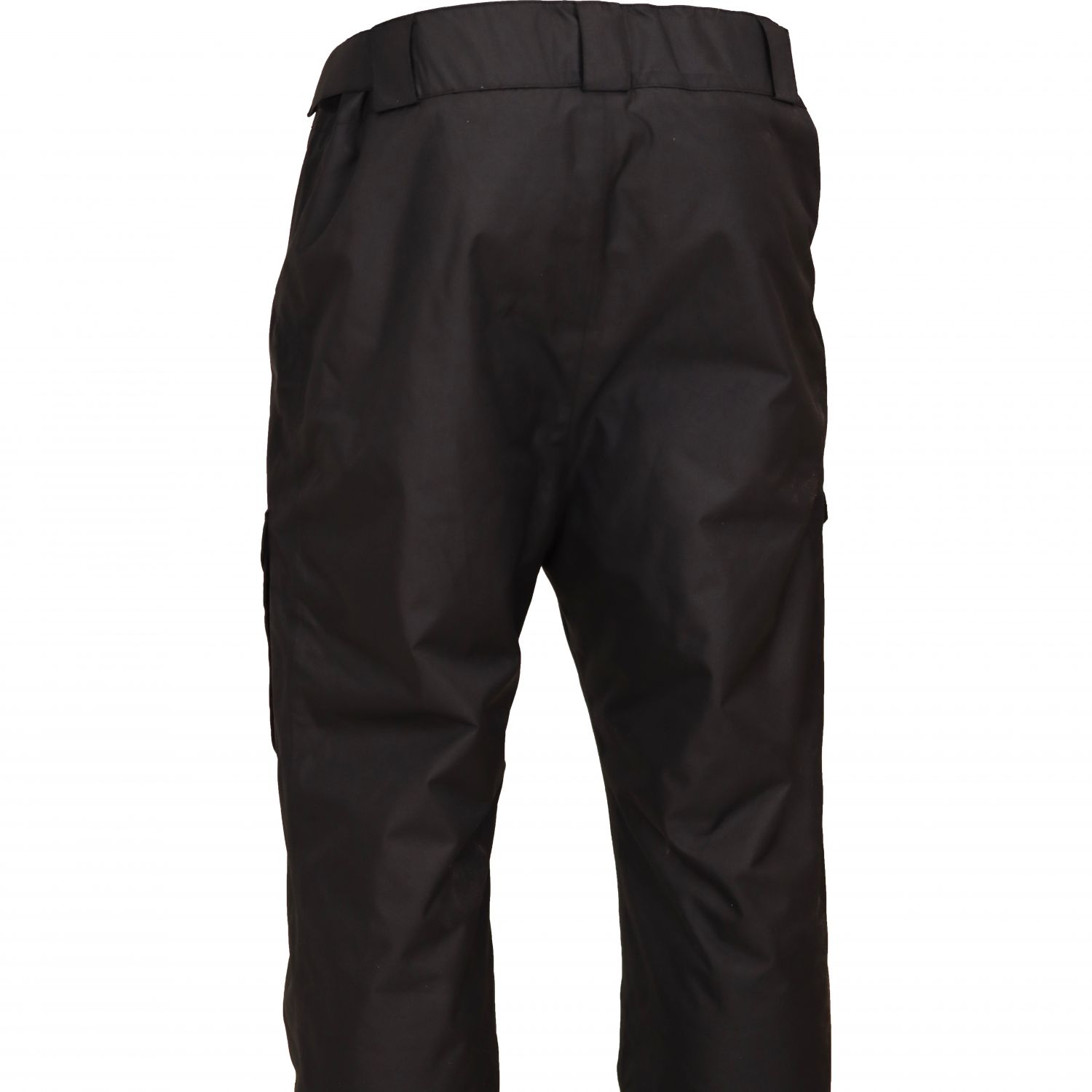 Helios Blaze, ski broek, meneer, zwart