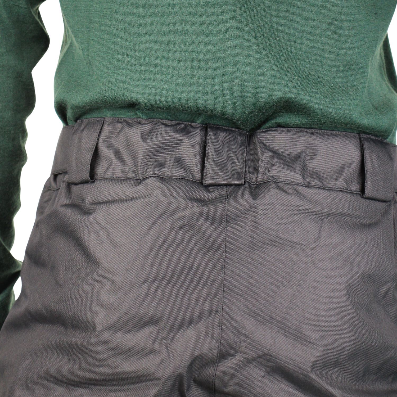 Helios Blaze, ski pants, men, black