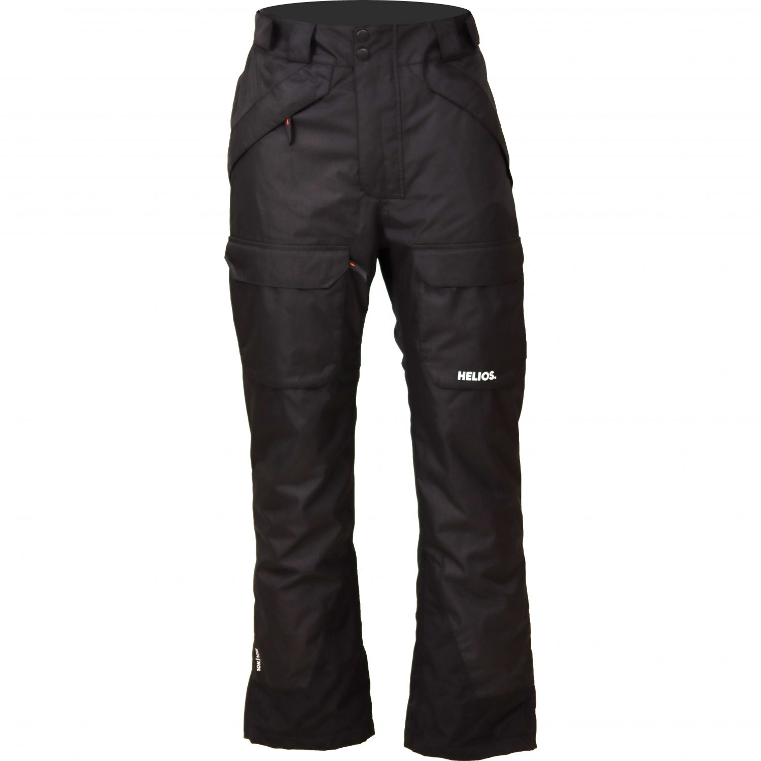 Helios Blaze, ski pants, women, black