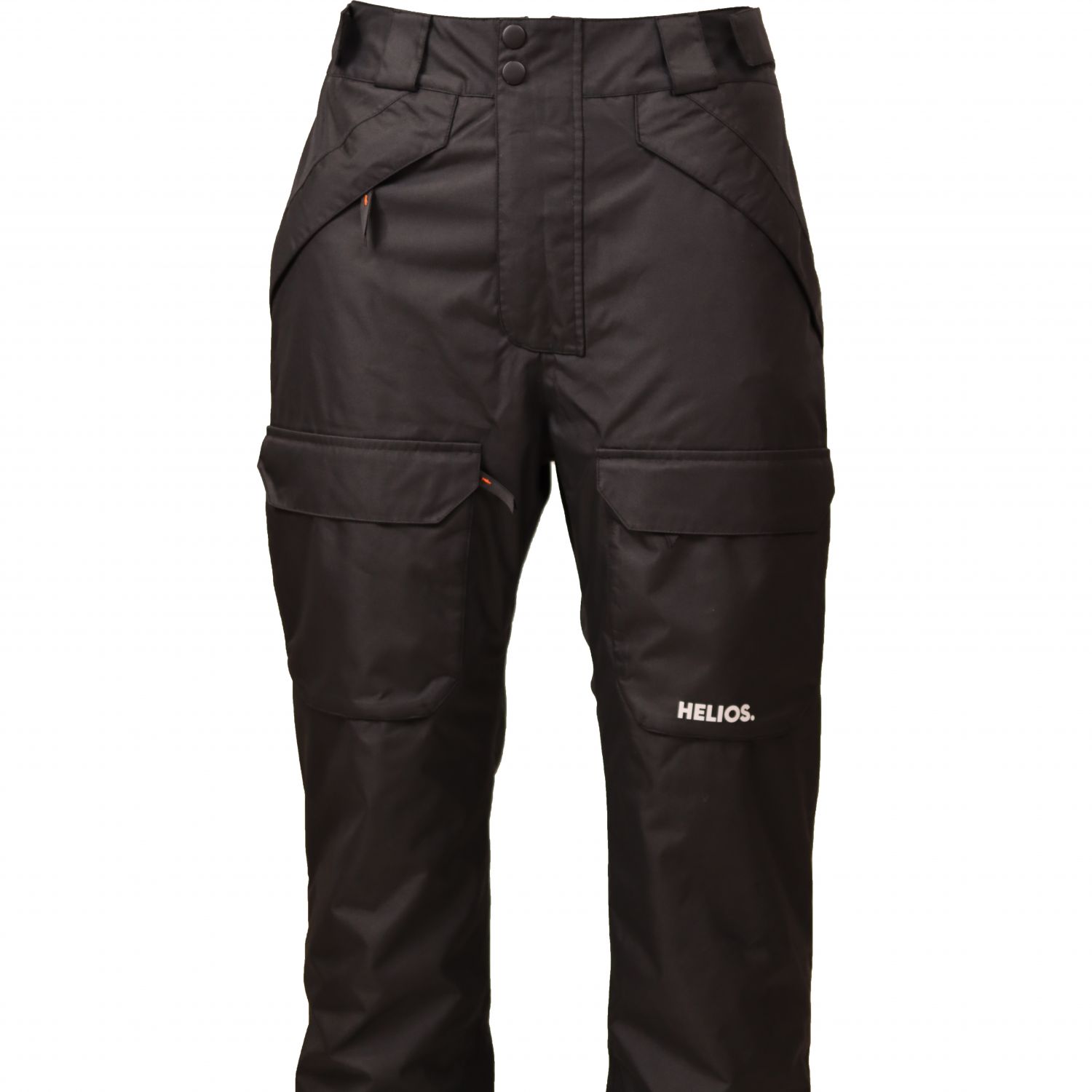Helios Blaze, ski pants, women, black