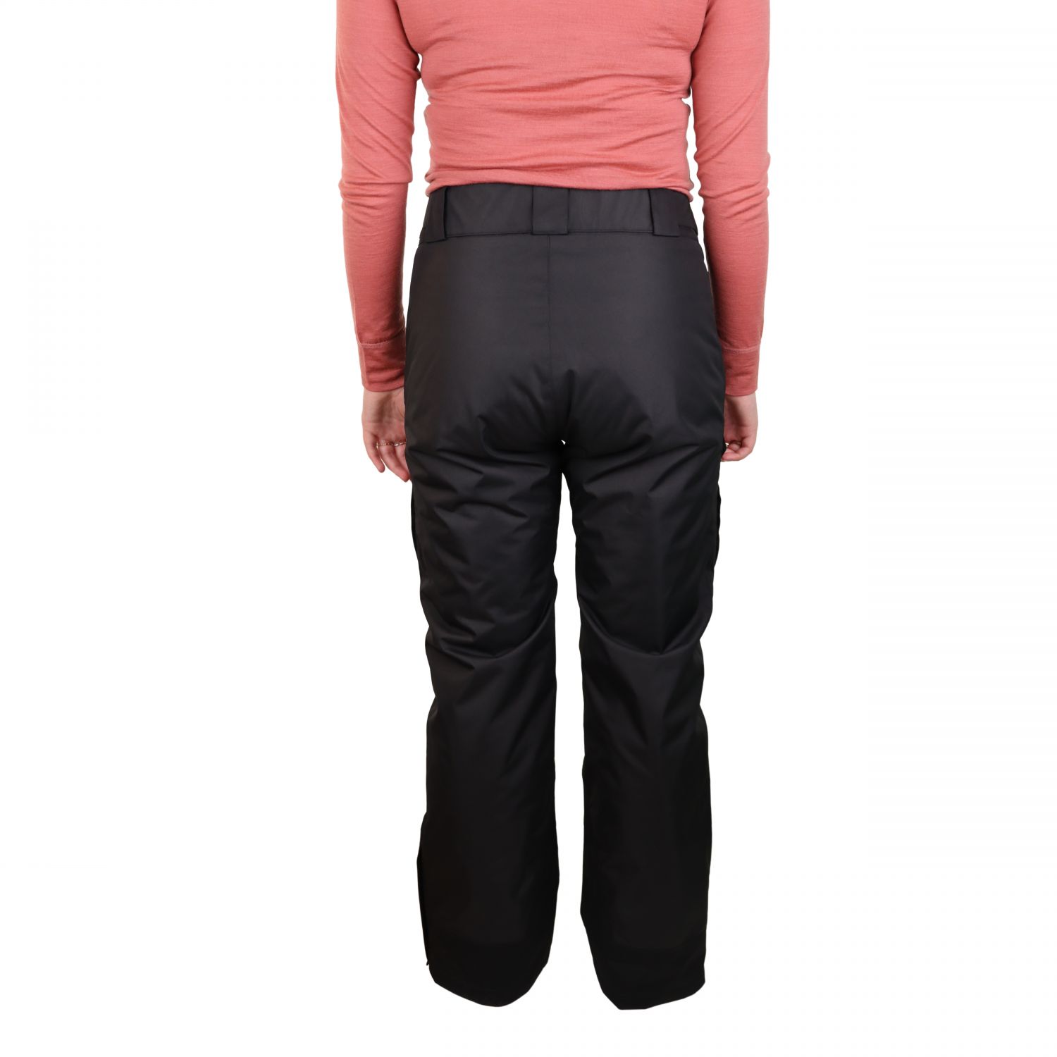Helios Blaze, ski pants, women, black