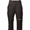 Helios Blaze, Skihose, Damen, schwarz