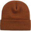 Helios Classic, beanie, brown
