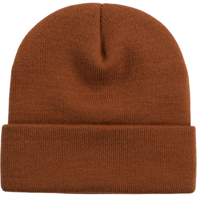 Helios Classic, bonnet, marron