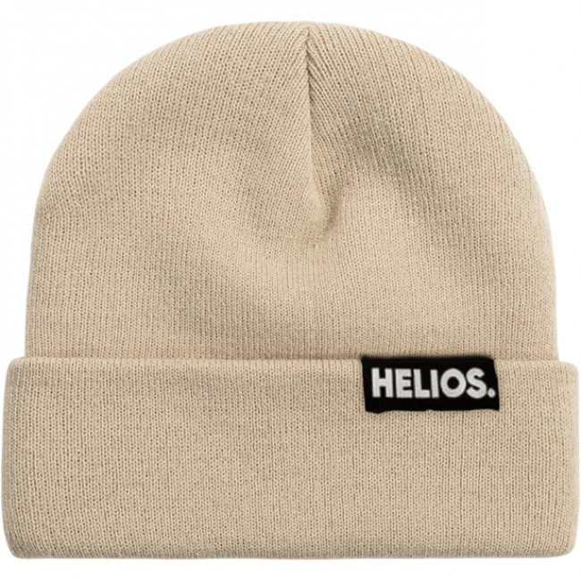 Helios Classic, čiapka, béžová