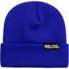 Helios Classic, čiapka, modrá
