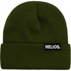 Helios Classic, čiapka, zelená