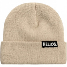 Helios Classic, gorro, beige