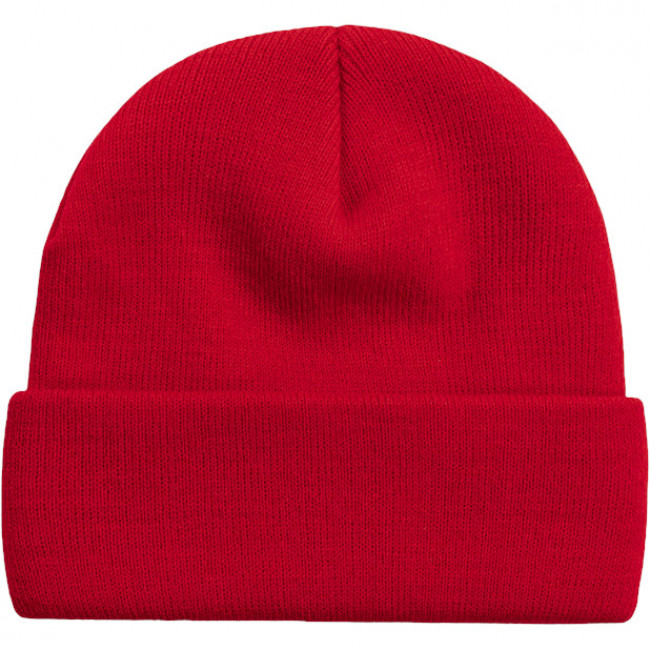Helios Classic, gorro, rojo oscuro
