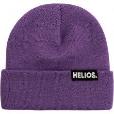 Helios Classic, gorro, roxo