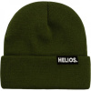 Helios Classic, Lue, Green