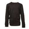 Helios Essential, baselayer, junior, black, 2 sets