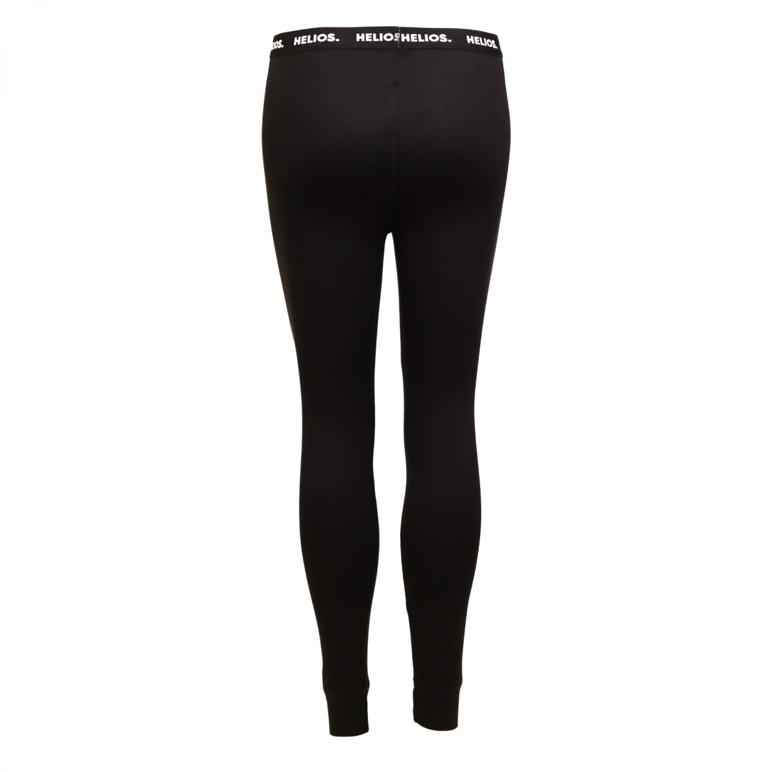 Helios Essential, baselayer, junior, black, 2 sets
