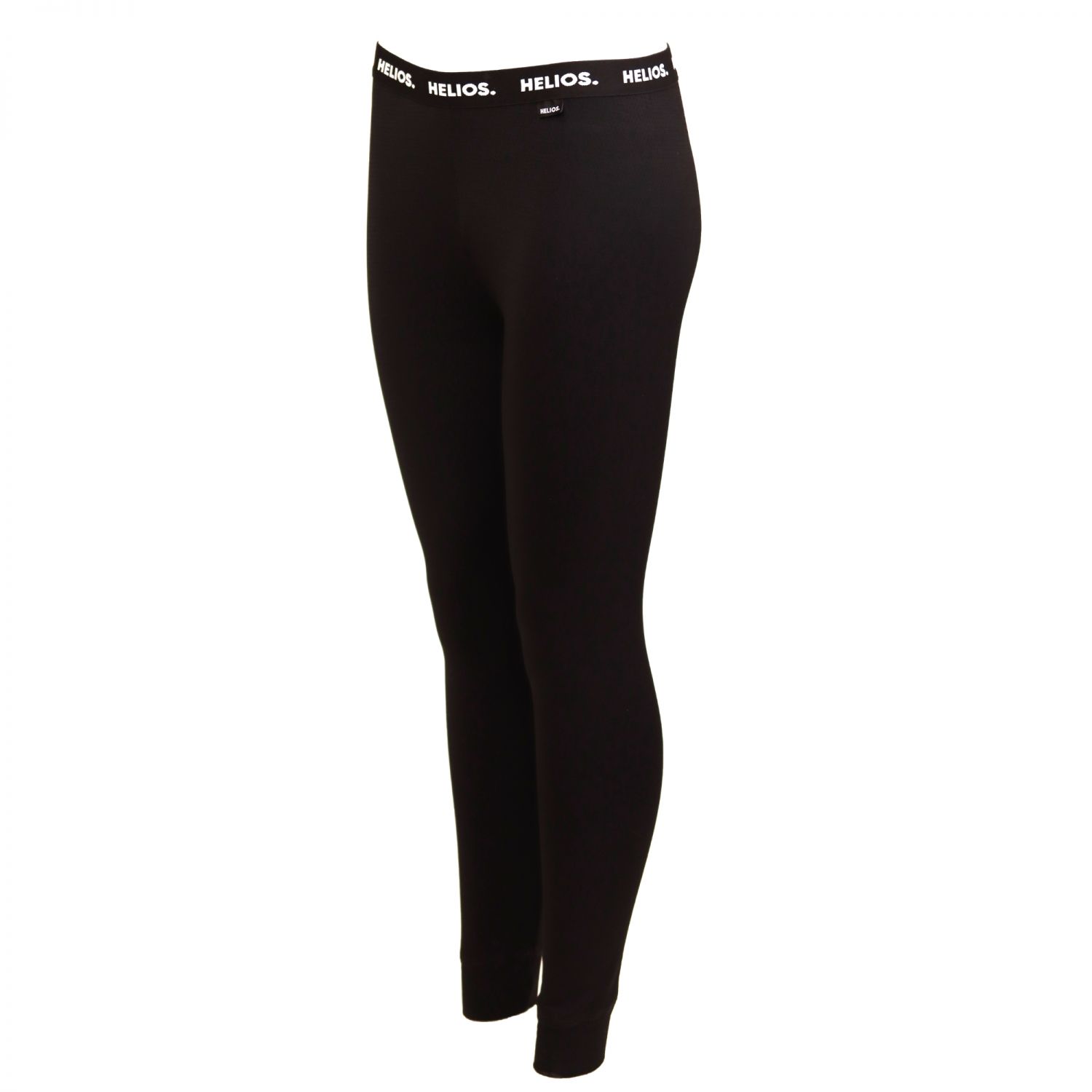 Helios Essential, baselayer, junior, black