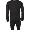 Helios Essential, baselayer, men, black