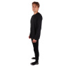 Helios Essential, baselayer, men, black