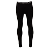 Helios Essential, biancheria intima da sci, uomo, nero, 2 set