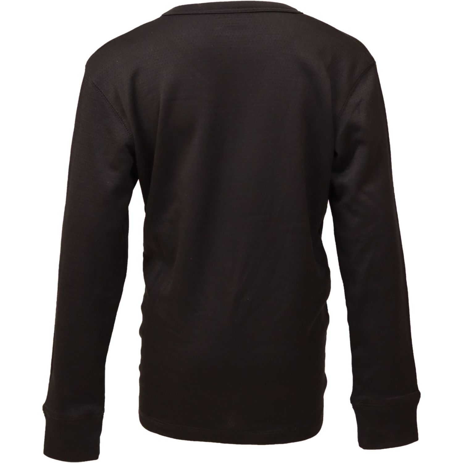 Helios Essential, skiundertøj, junior, sort