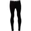 Helios Essential, Skiunterwäsche, Herren, schwarz, 2 Sets