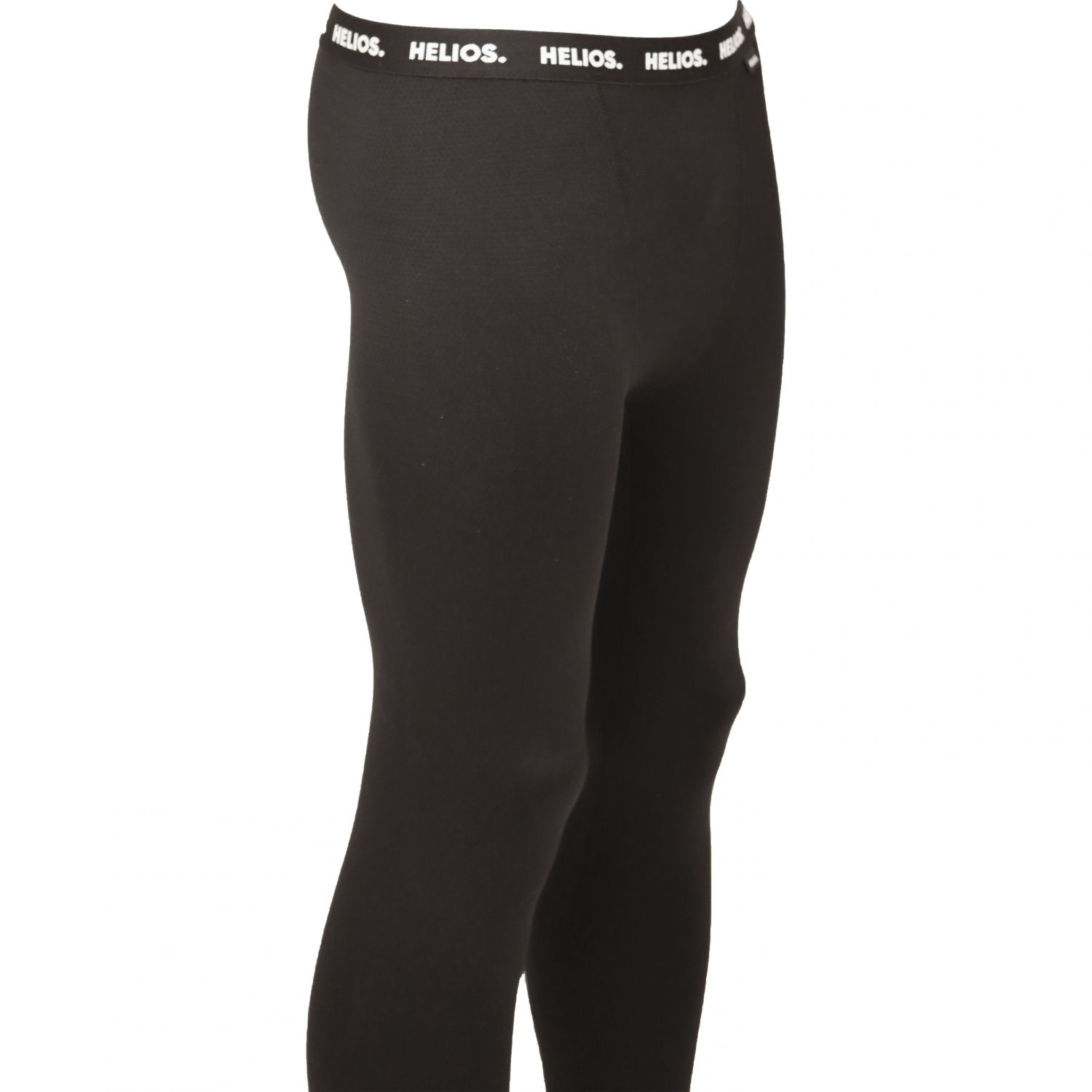 Helios Essential, Undertøy, Herre, Black