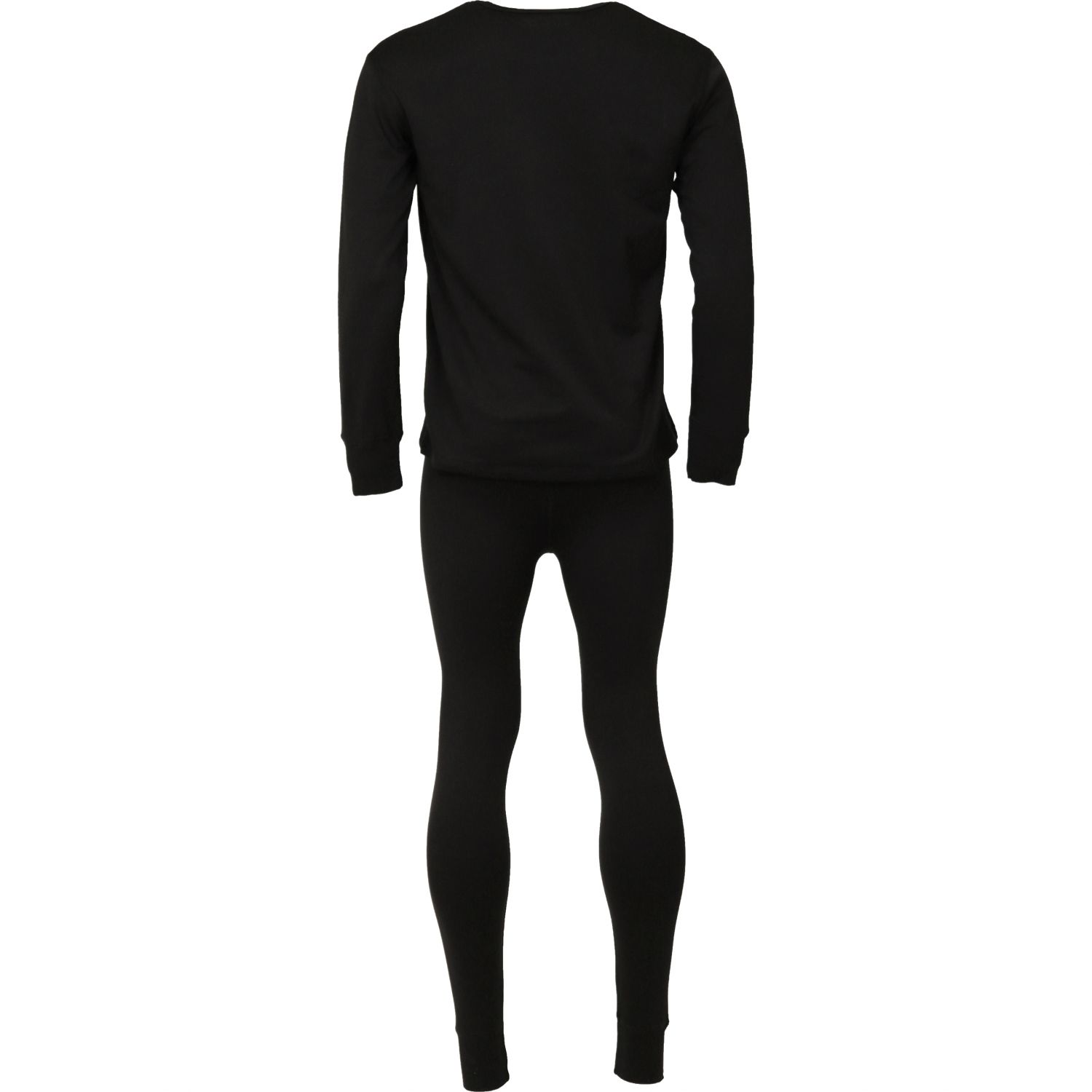 Helios Essential, Undertøy, Herre, Black