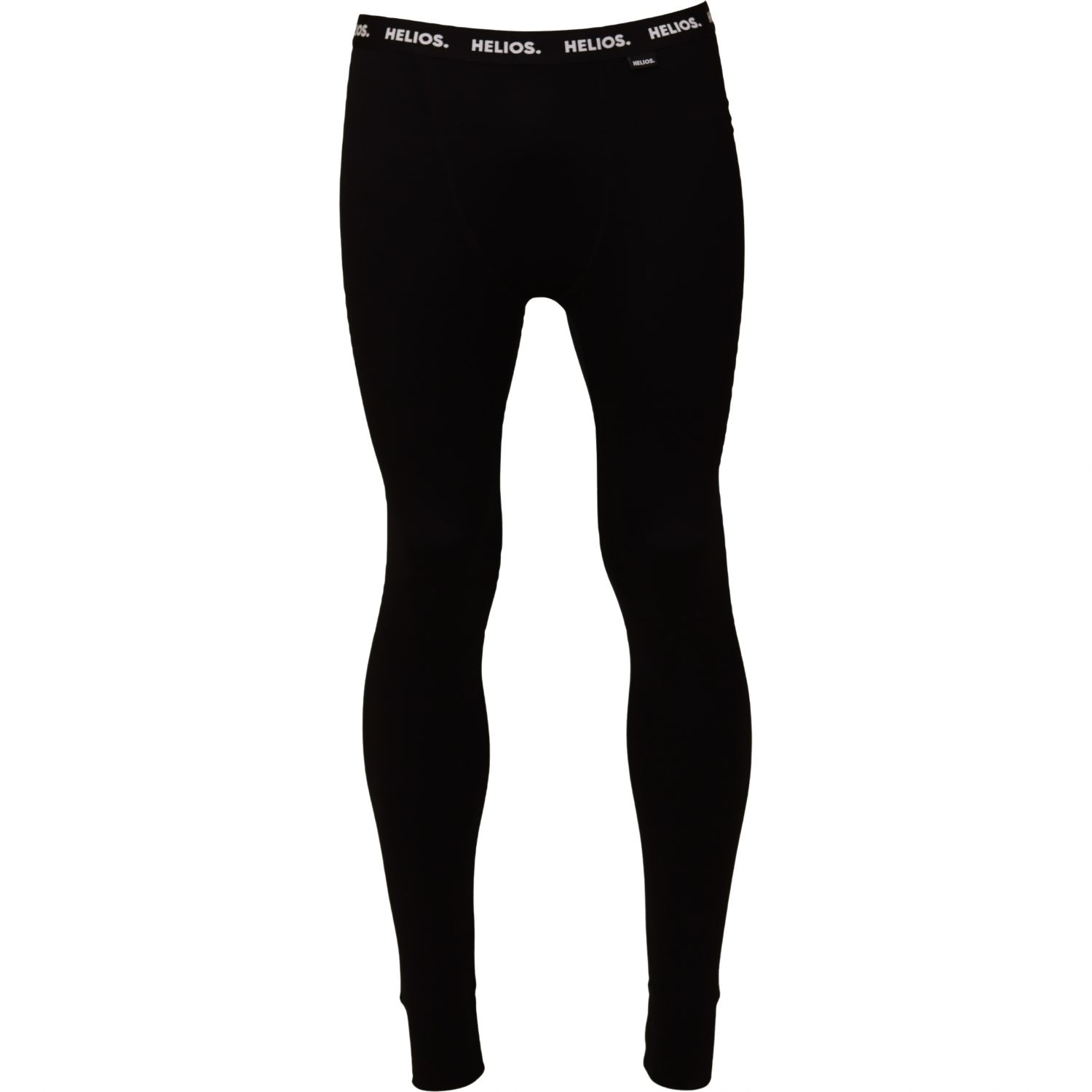 Helios Essential, Undertøy, Herre, Black