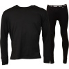 Helios Essential, Undertøy, Herre, Black