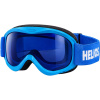 HELIOS Frost, skibriller, junior, blå