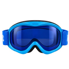 HELIOS Frost, Skibriller, Junior, Blue
