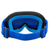 HELIOS Frost, Skibriller, Junior, Blue