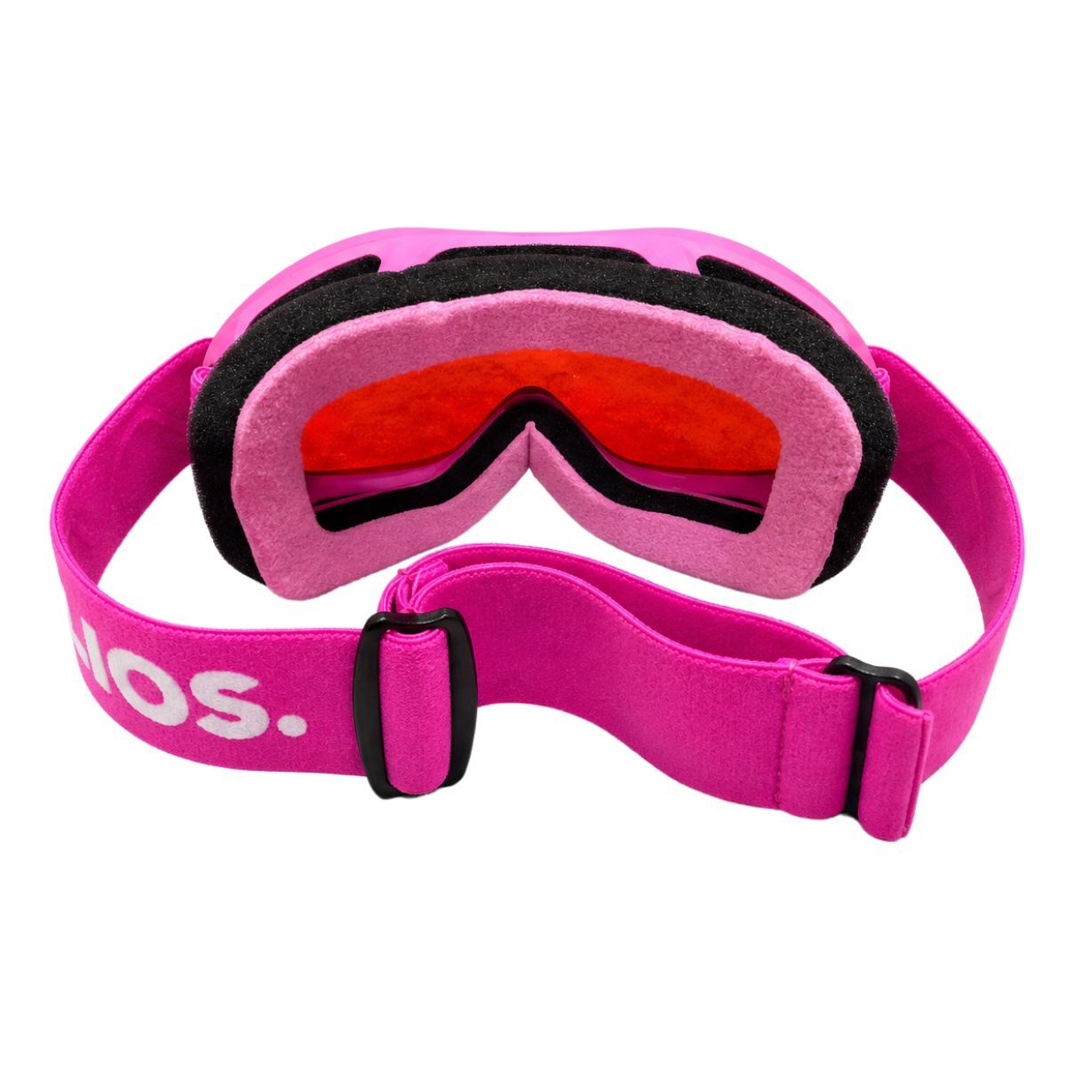 HELIOS Frost, Skibriller, Junior, Pink