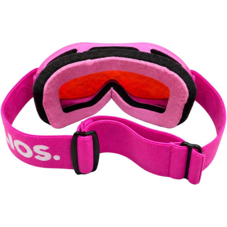 HELIOS Frost, Skidglasögon, Junior, Pink