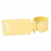 HELIOS Hangtag, Cream