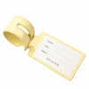 HELIOS Hangtag, Cream