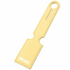 HELIOS Hangtag, Cream