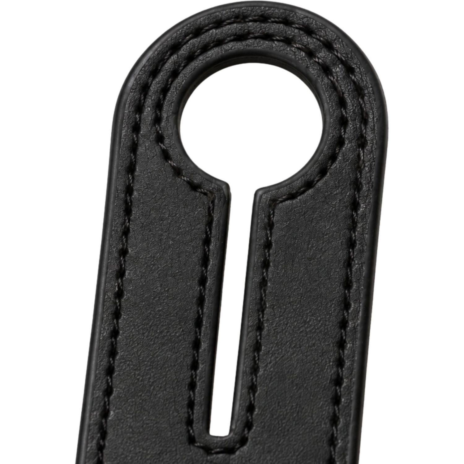 HELIOS Hangtag, Black