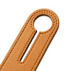 HELIOS Hangtag, Brun