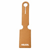 HELIOS Hangtag, Brun